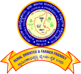 Logo of ICAR-NASF-KVAFSU-Pashusnehi